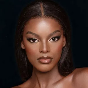 Nigerian beauty queen rejected in South Africa