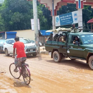 Savar-Ashulia industrial area is normal, 15 new factories are off