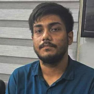 Sanjay Pal arrested from Gaibandha in connection with attack on doctor in DM