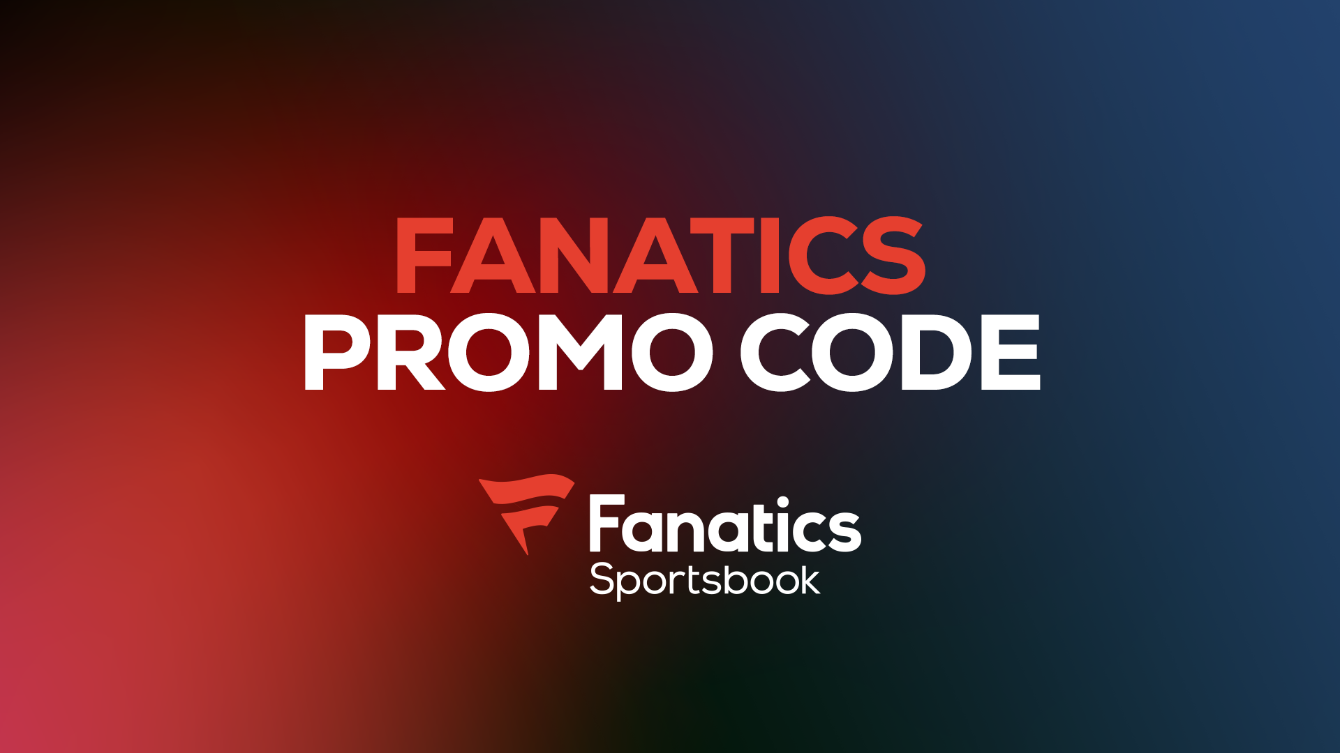 Fanatics Sportsbook Promo Code: Bet College Football, Score $1K Bonus Match
