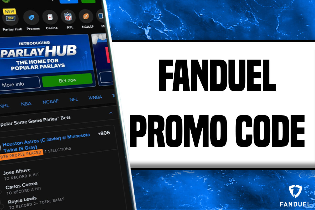 FanDuel Promo Code: Bet $5 on USC-LSU or MLB Sunday, Get $200 Bonus