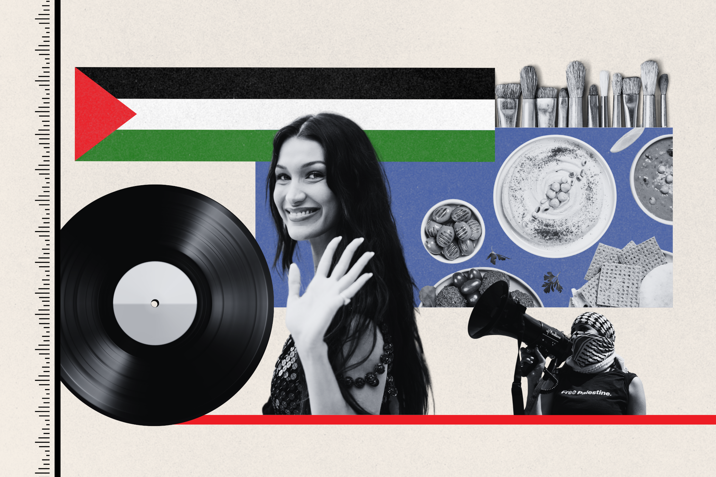 How Palestinian Art and Culture Is Being Kept Alive Online