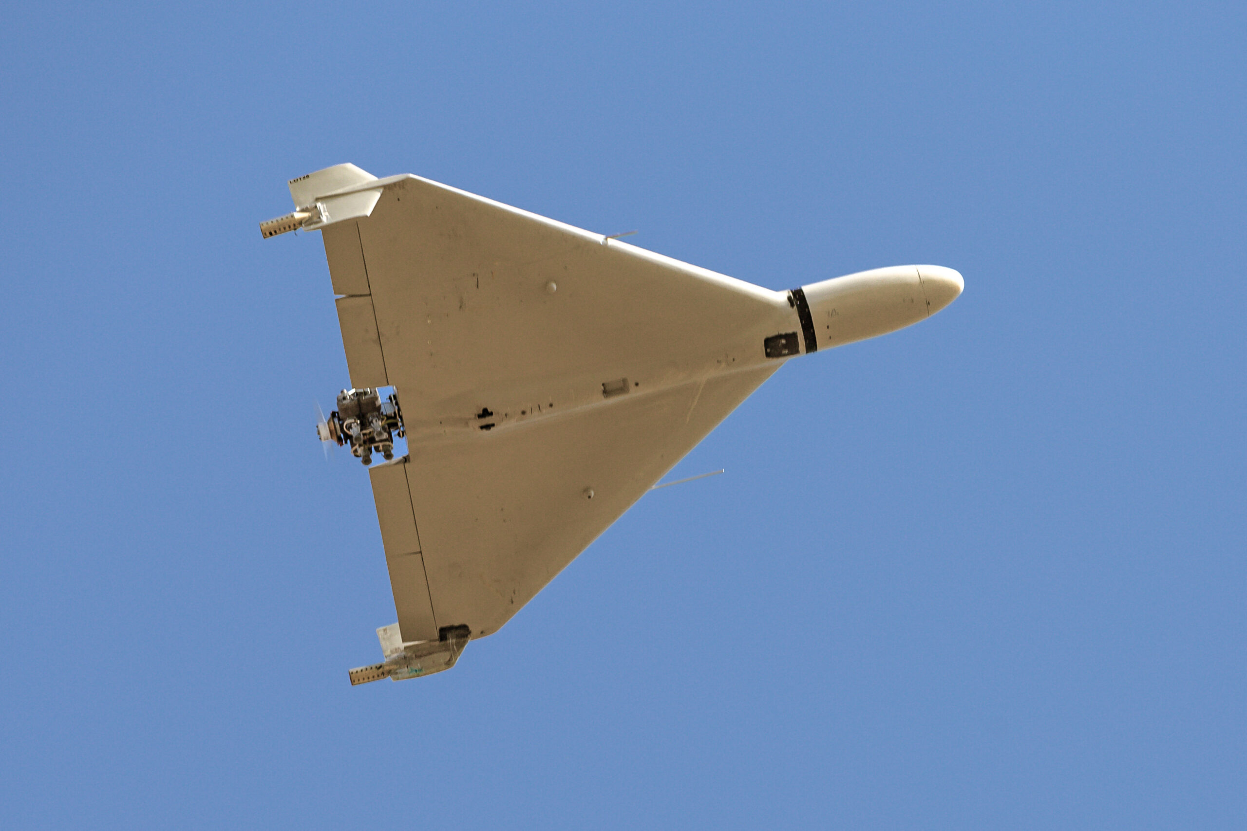 Iran’s Missile Deal With Russia Result of Trump, Biden Policies: NIAC