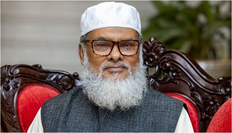 Madrasa students should dream of becoming PM: Dharma Adviser