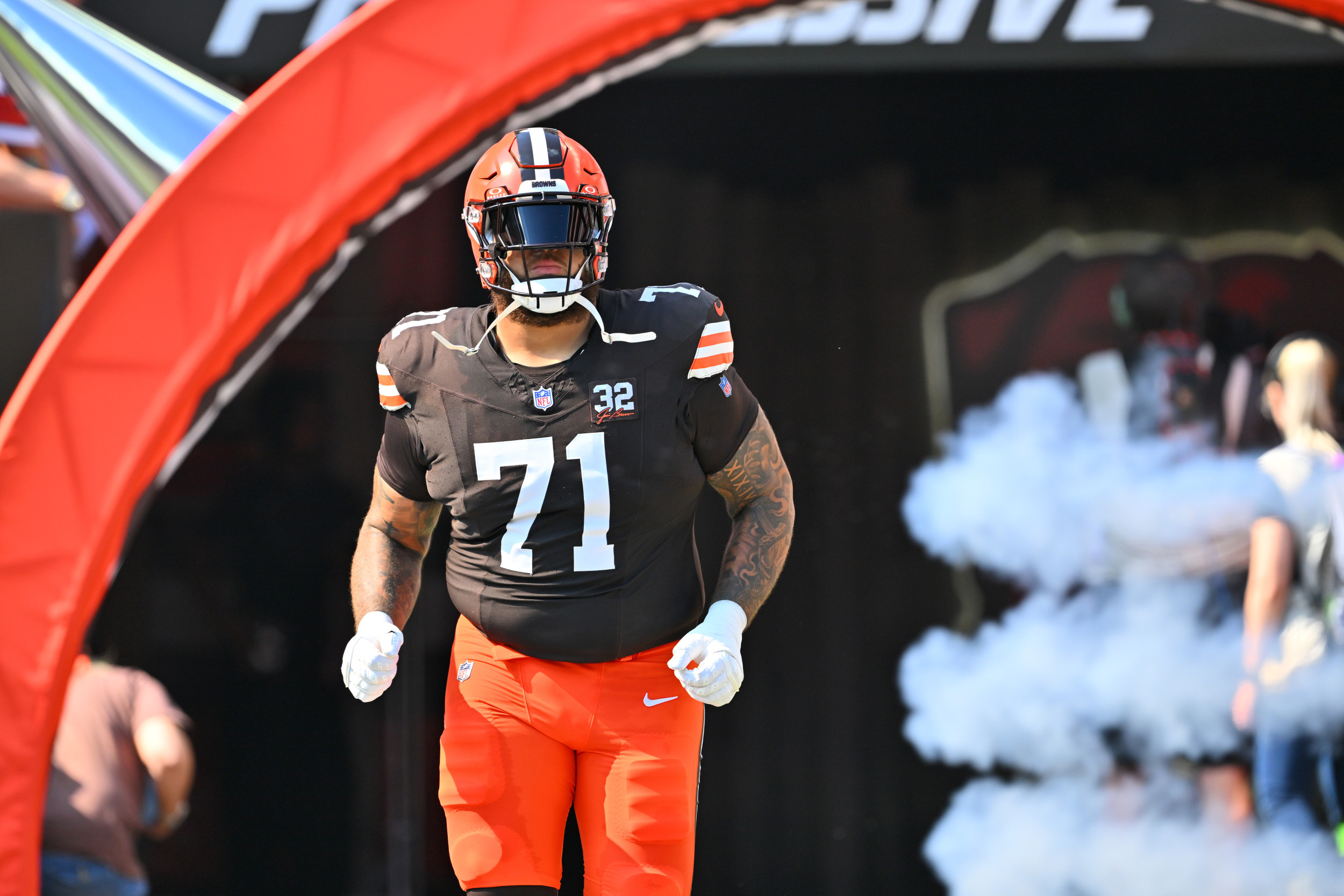 At Least 23 NFL Players Have Already Been Ruled Out For Week 1