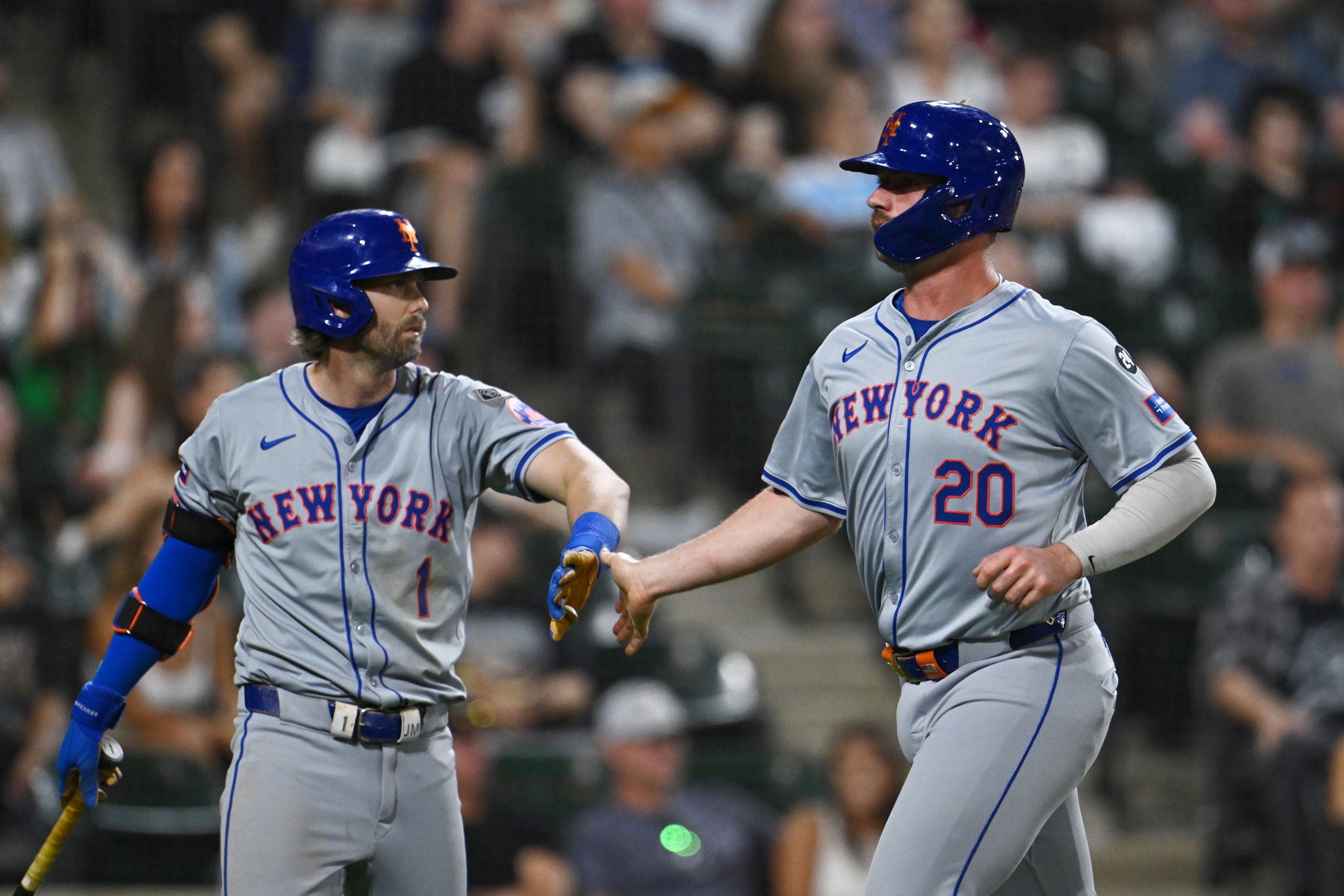 Key Mets Veteran Suffers Season-Ending Injury