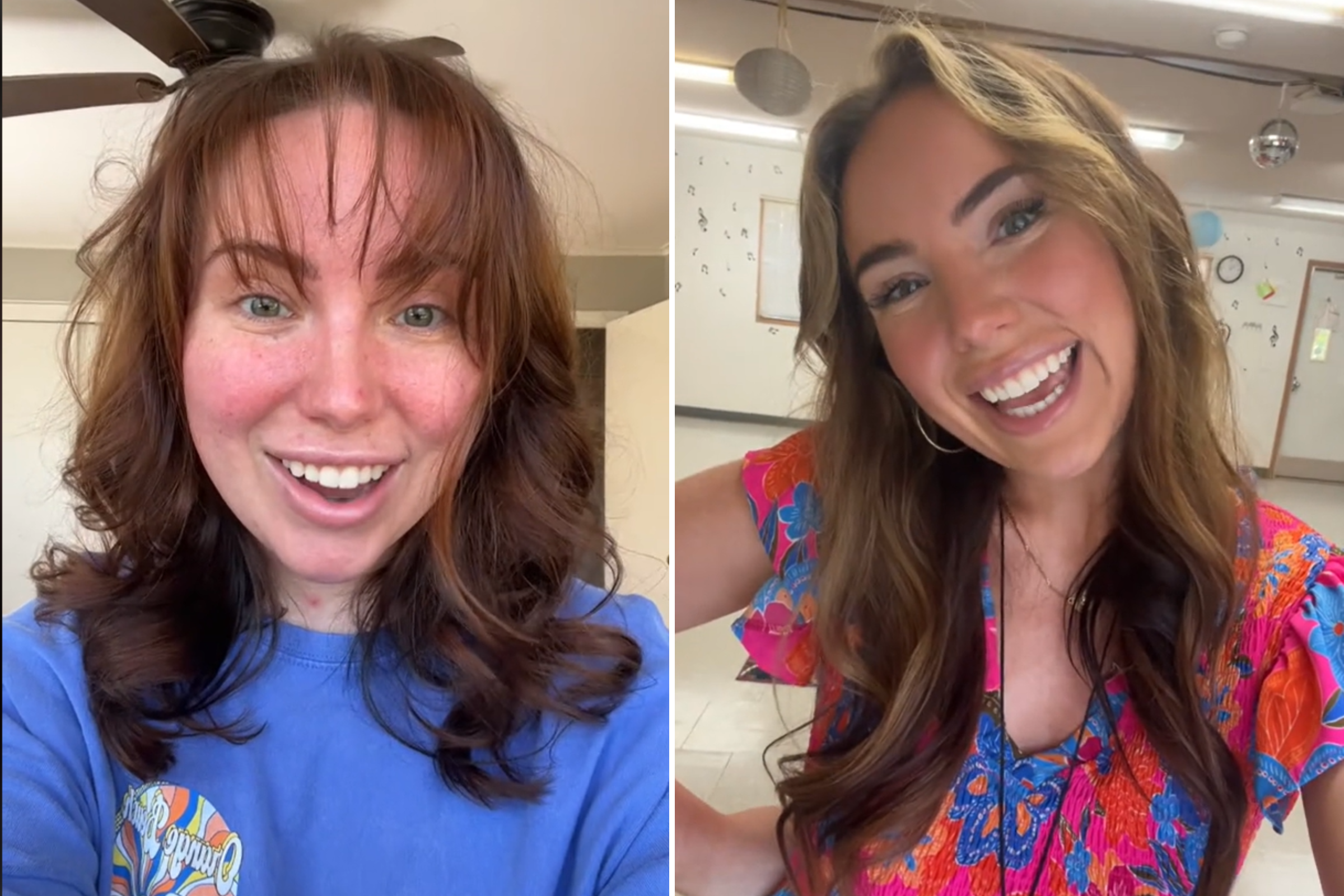 Woman’s 6 Month ‘Glow-Up’ Transformation Goes Viral—Here’s How She Did It