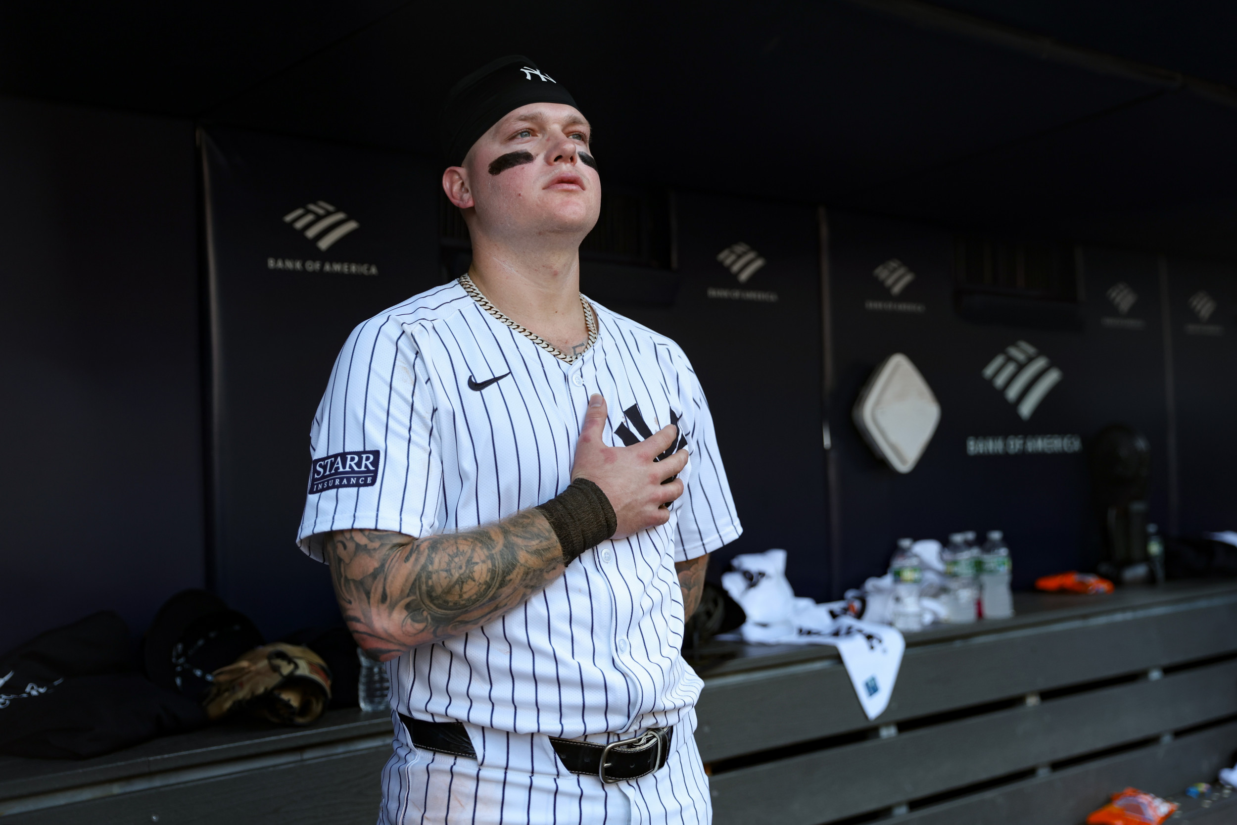 Yankees’ Brian Cashman Attempts To Quell Furor Over Top Prospect