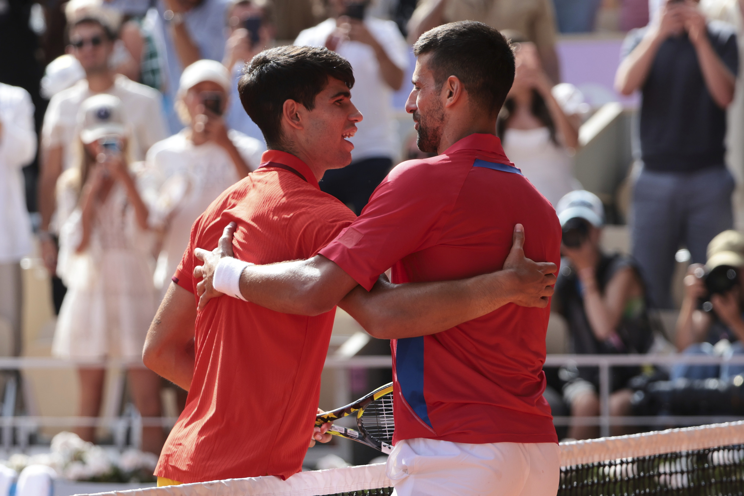 Novak Djokovic, Carlos Alcaraz Both Stunningly Eliminated Before Fourth Round of US Open