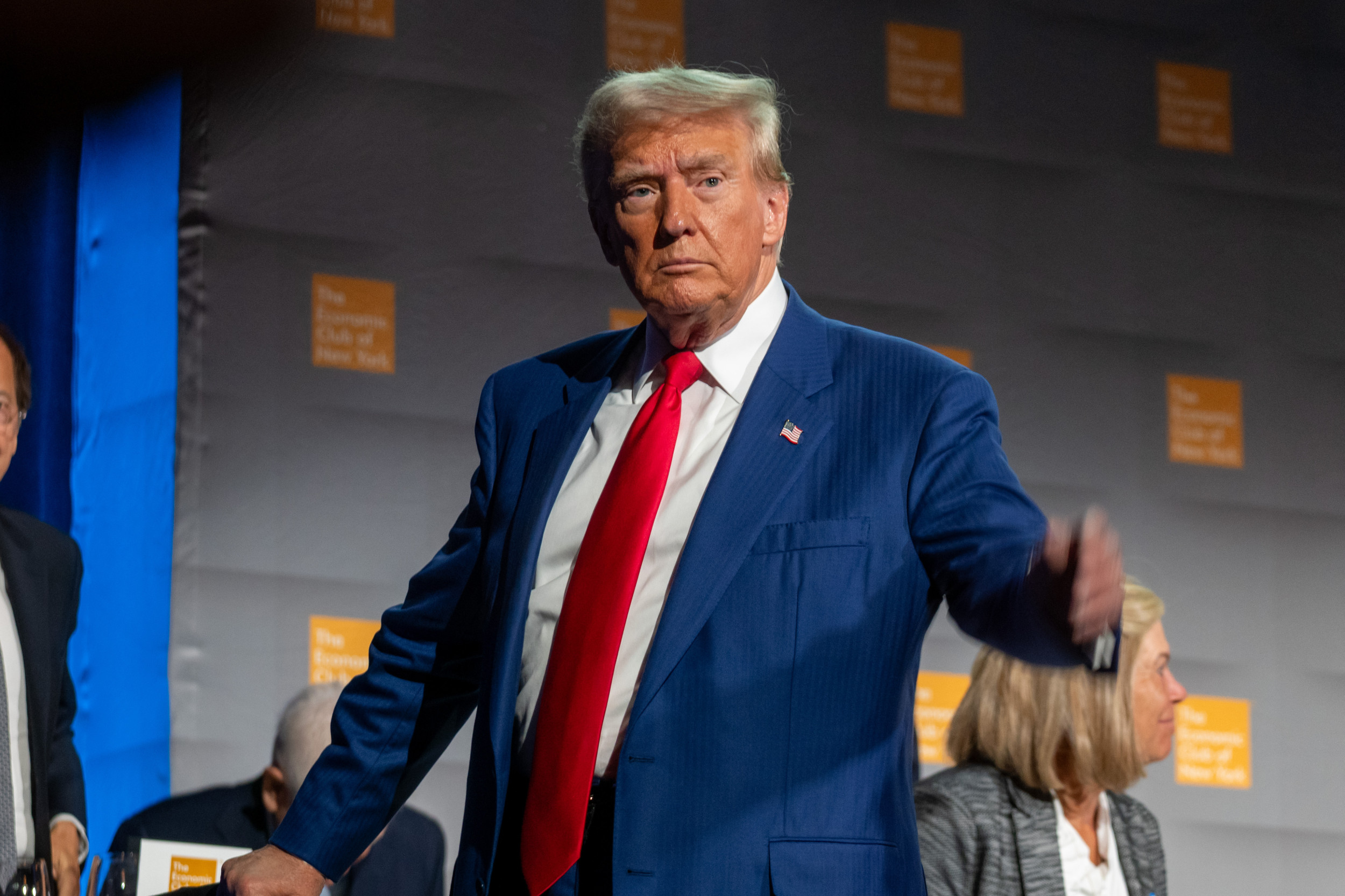How Do You Solve a Problem Like Donald Trump? | Opinion
