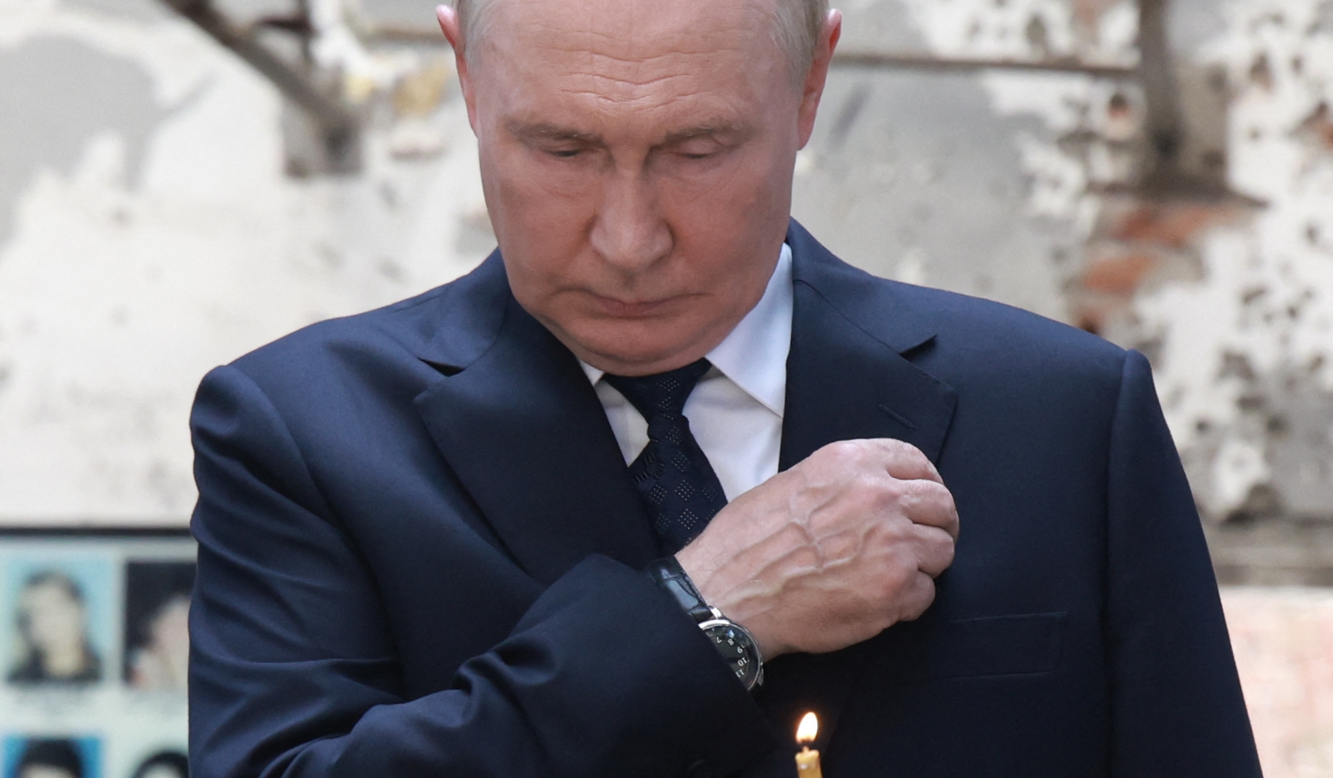 Zelensky’s Kursk incursion could be playing into Putin’s hands