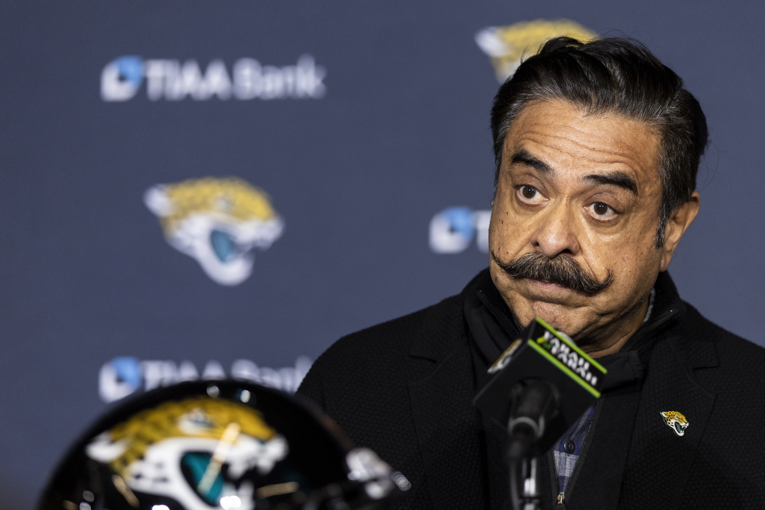 Jaguars Owner Sets Record Straight About Expectations For Upcoming Season