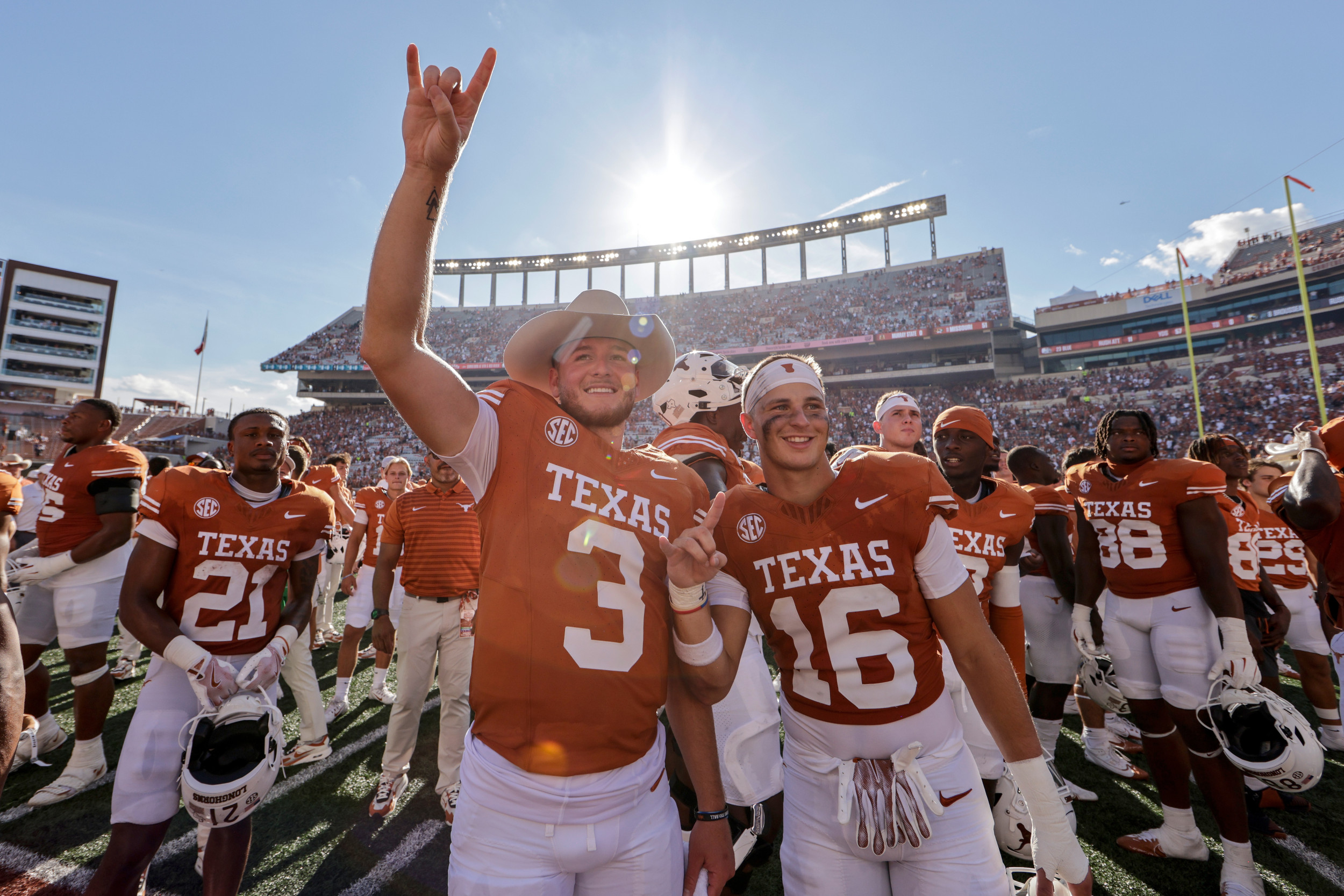 Michigan vs. Texas Odds, Predictions, Best Bets: ’23 Champs Dogs at Home