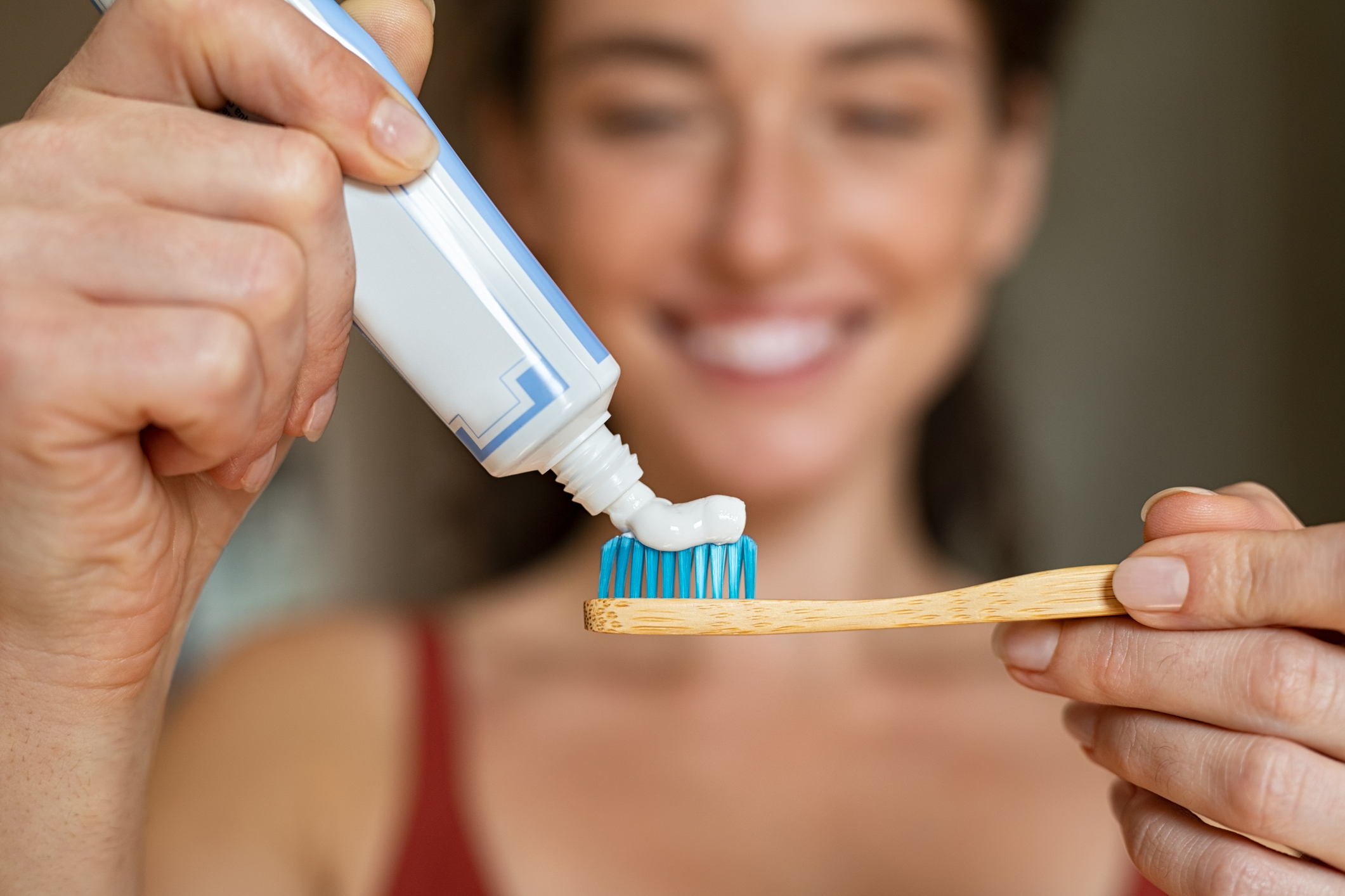 Dentist Reveals Toothpastes You Should Avoid—What She Uses Instead