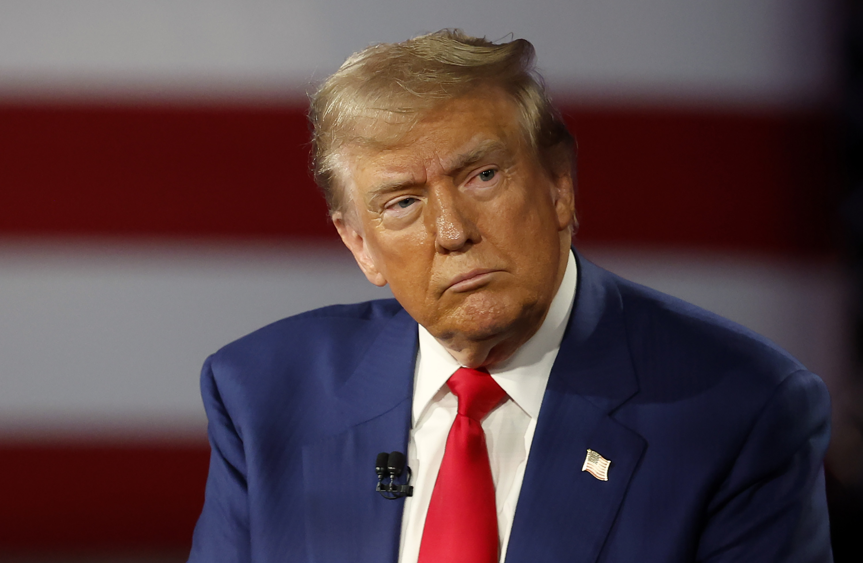 Americans Without Health Insurance Rose by 2 Million Under Trump: Report