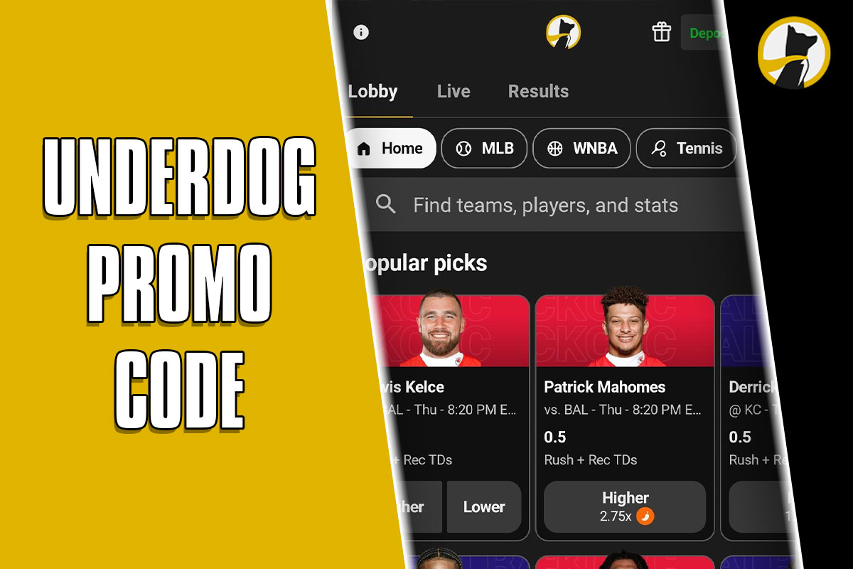 Underdog NFL Promo Code NEWSXL: $1,000 Bonus Cash + Jalen Hurts Free Pick