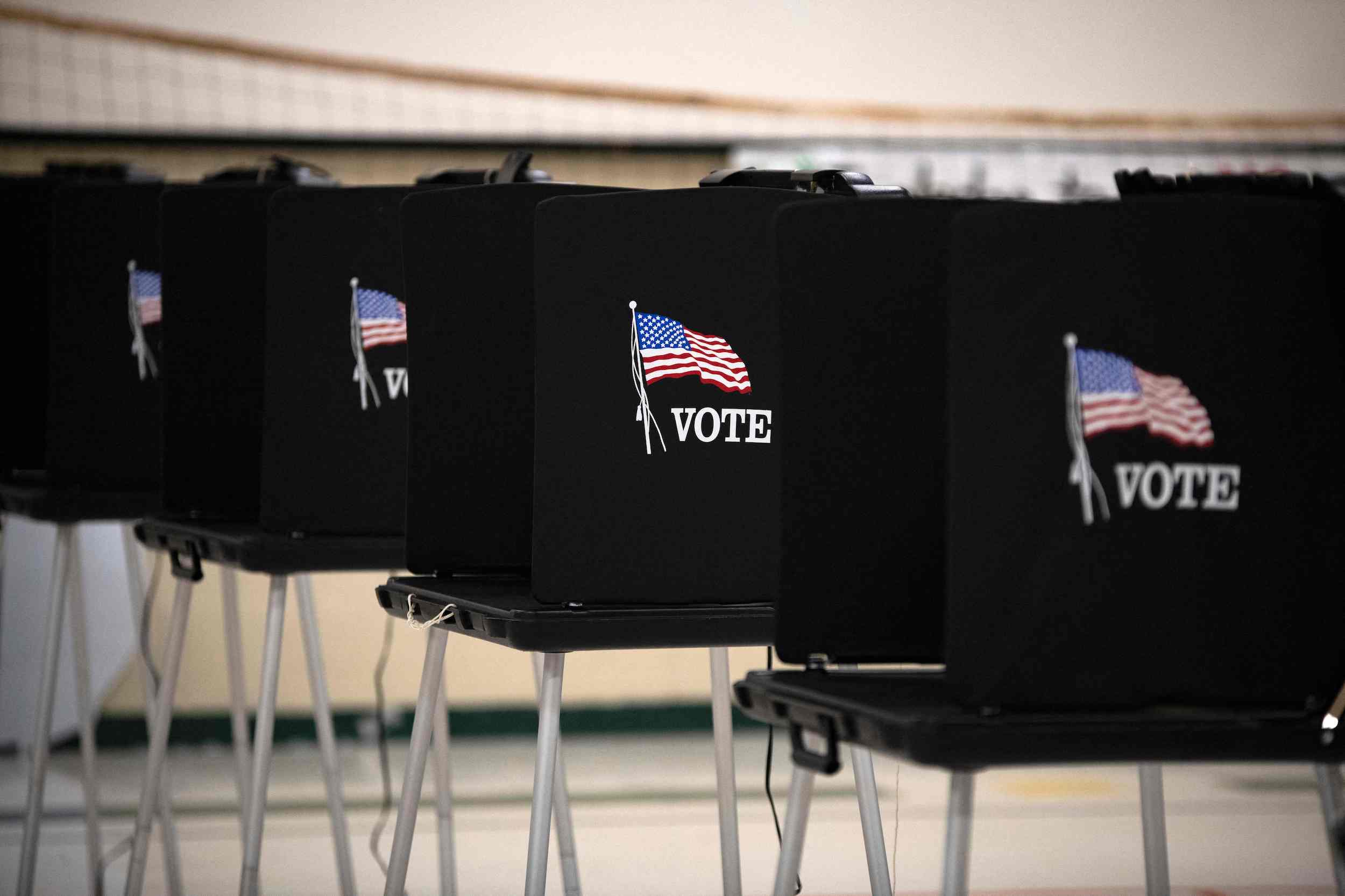 Tuberville: Voters Need the Senate To Ensure Election Integrity | Opinion