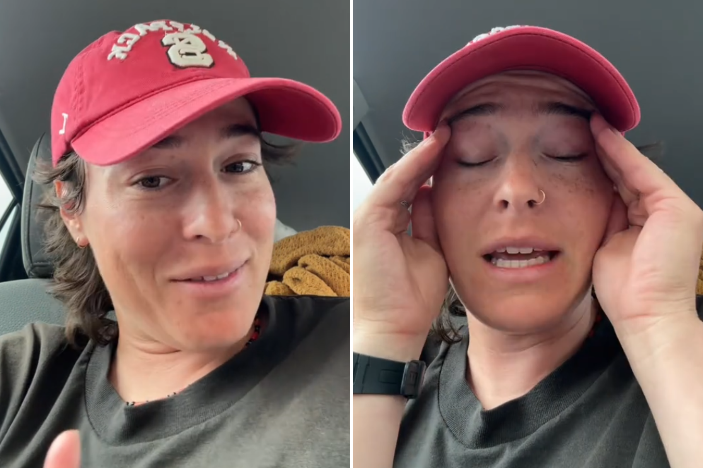 Woman Horrified To Learn Why Airline ‘Permanently Banned’ Her From Flying