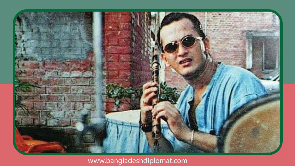 Salman Shah was killed by Indian hired killers