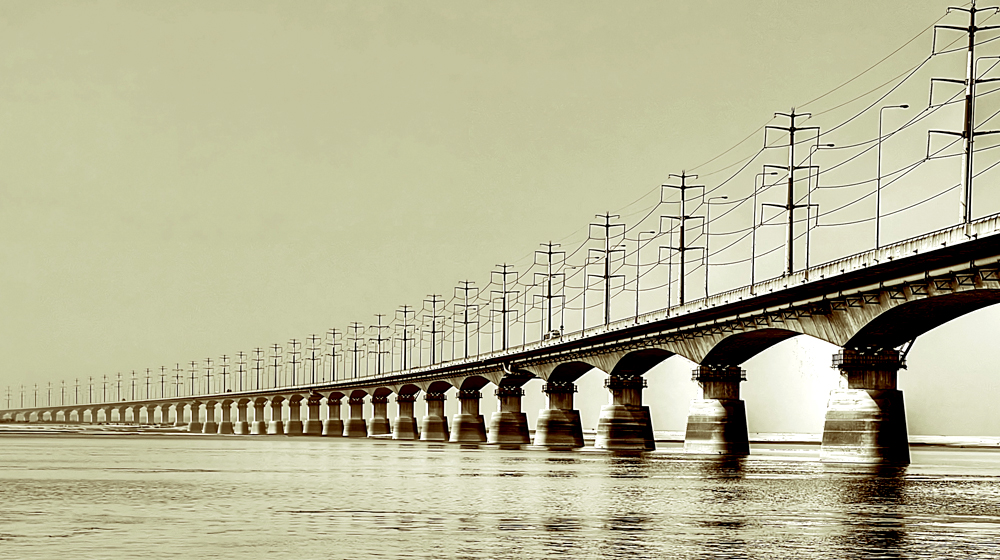 Change of contracting company of Yamuna Bridge, savings of Tk 15 crore – Bangladesh Diplomat