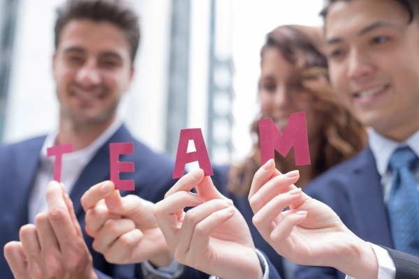 6 Ways to use Corporate Event Planning For Team Building