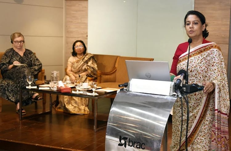 Rizwana calls for regional cooperation in dealing with climate change – Bd24live