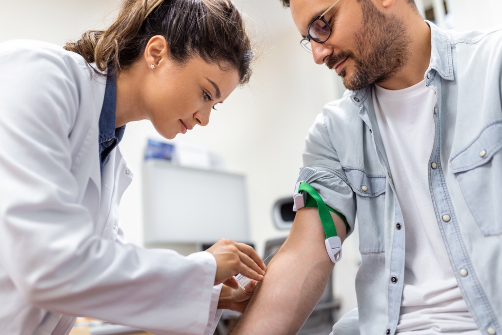 Charity Care in Nonprofit Hospitals and Government Oversight