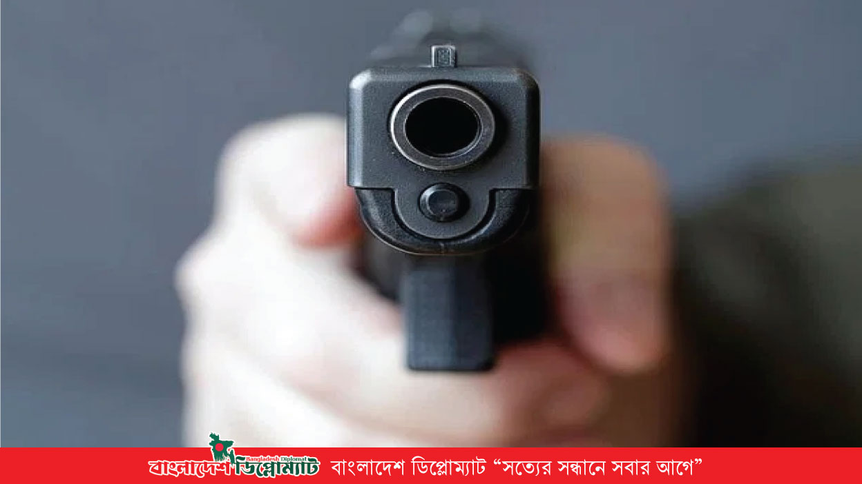 Firing at Geneva Camp in Mohammadpur, 3 injured