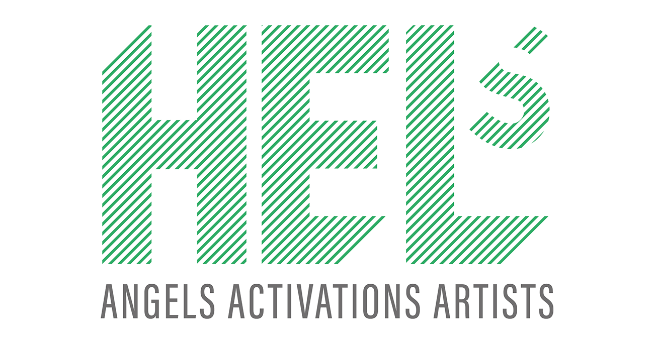 HEL’s – People Powered Activations 