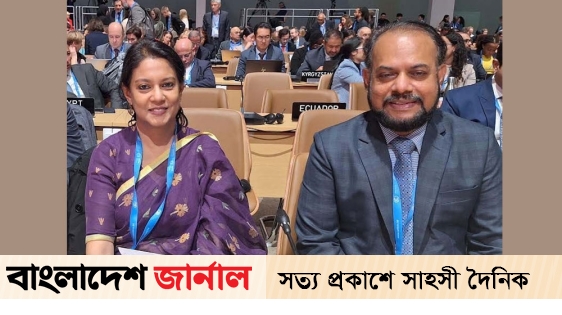 Bangladesh sought support for the proposal to allocate $200 billion to LDC countries