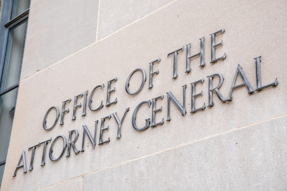 Washington Attorney General – Charity Enforcement