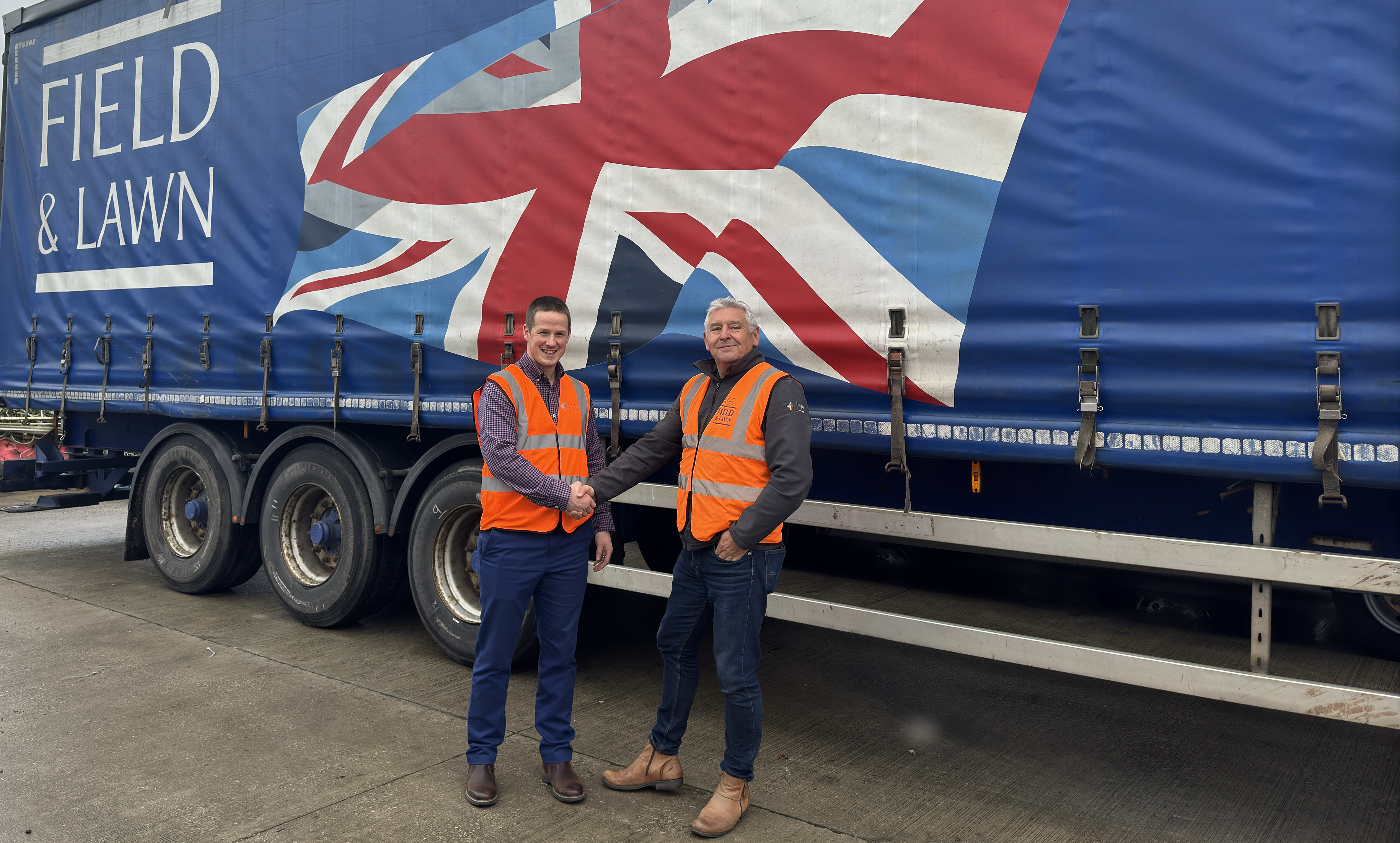 Chris Kitchin Appointed As Regional Director