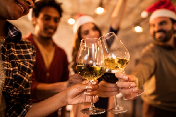 5 Holiday-Themed Corporate Lunch Catering Ideas