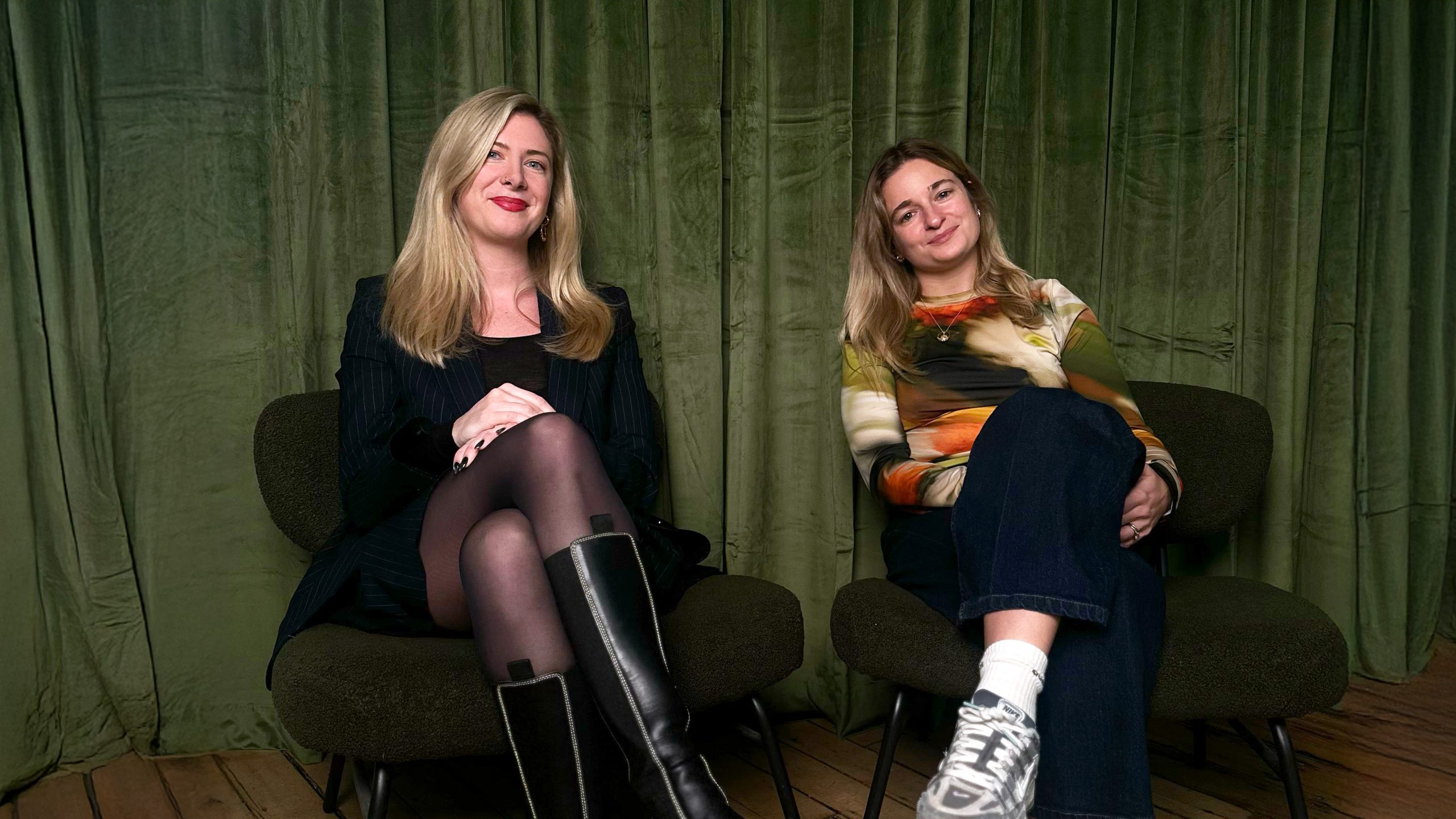 Seen Presents Strengthens Creative Leadership Team with Two Trailblazing Female Hires