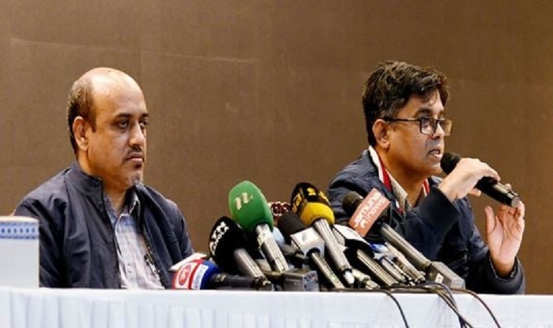 National polls by June 30, 2026 as per CA's roadmap: Shafiqul – Bd24live