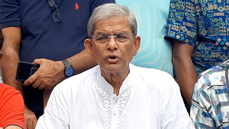 Fakhrul urged advisers not to make political parties opponents