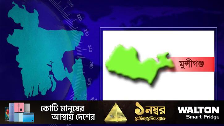 Accused of robbing a bank employee of 16 lakh taka by handcuffing him