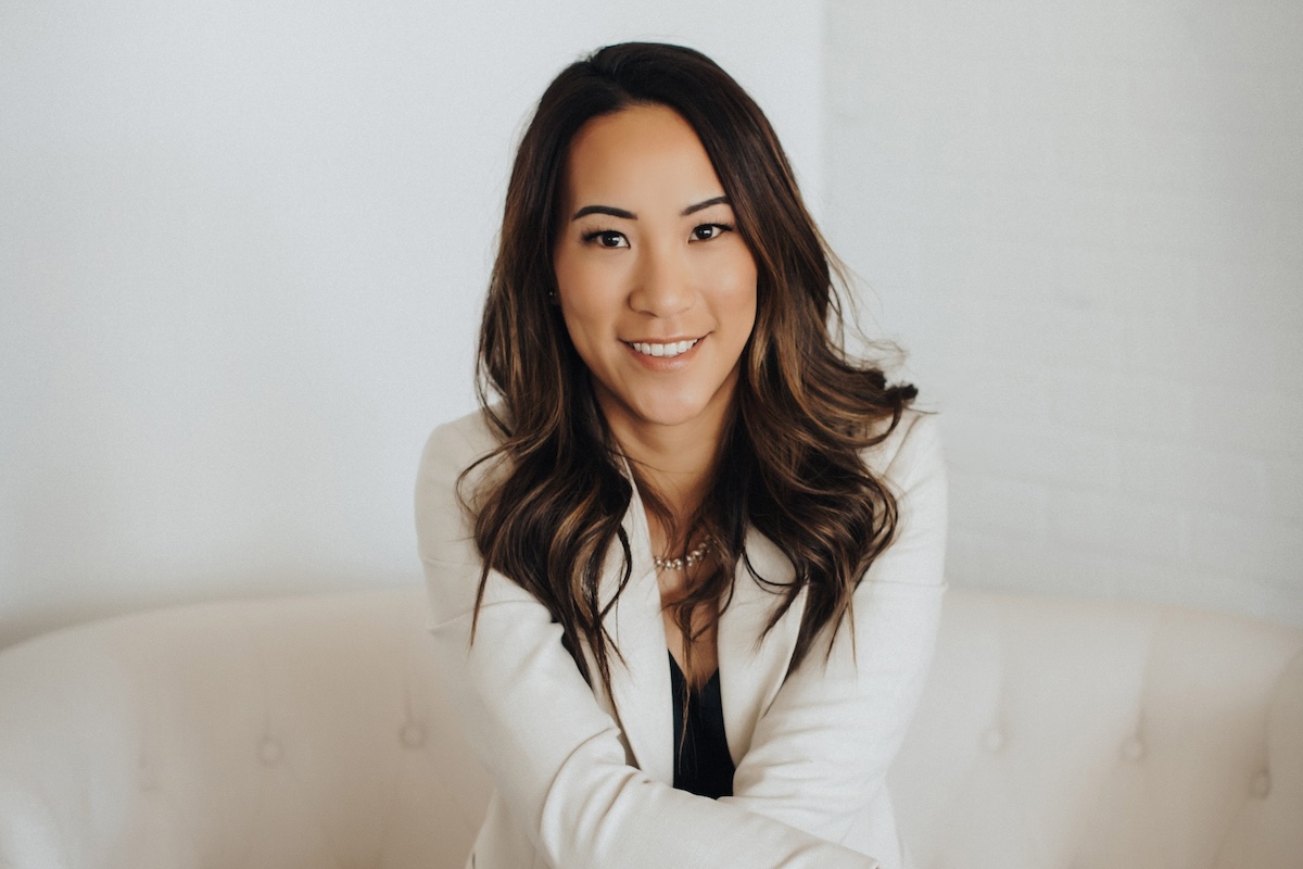 Meetings Innovator: Anh Nguyen