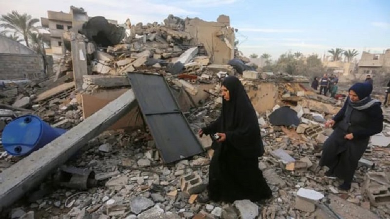 Israel PM office says 'deal to release the hostages' reached – Bd24live
