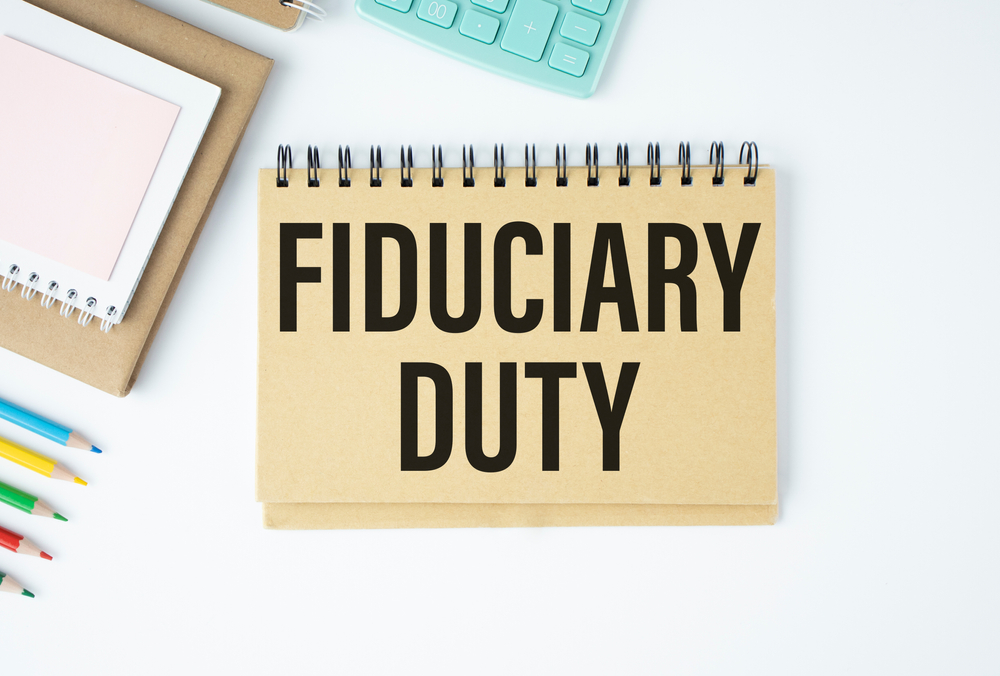 Fiduciary Duties – Duty of Obedience vs. Duty of Good Faith – Charity Lawyer Blog