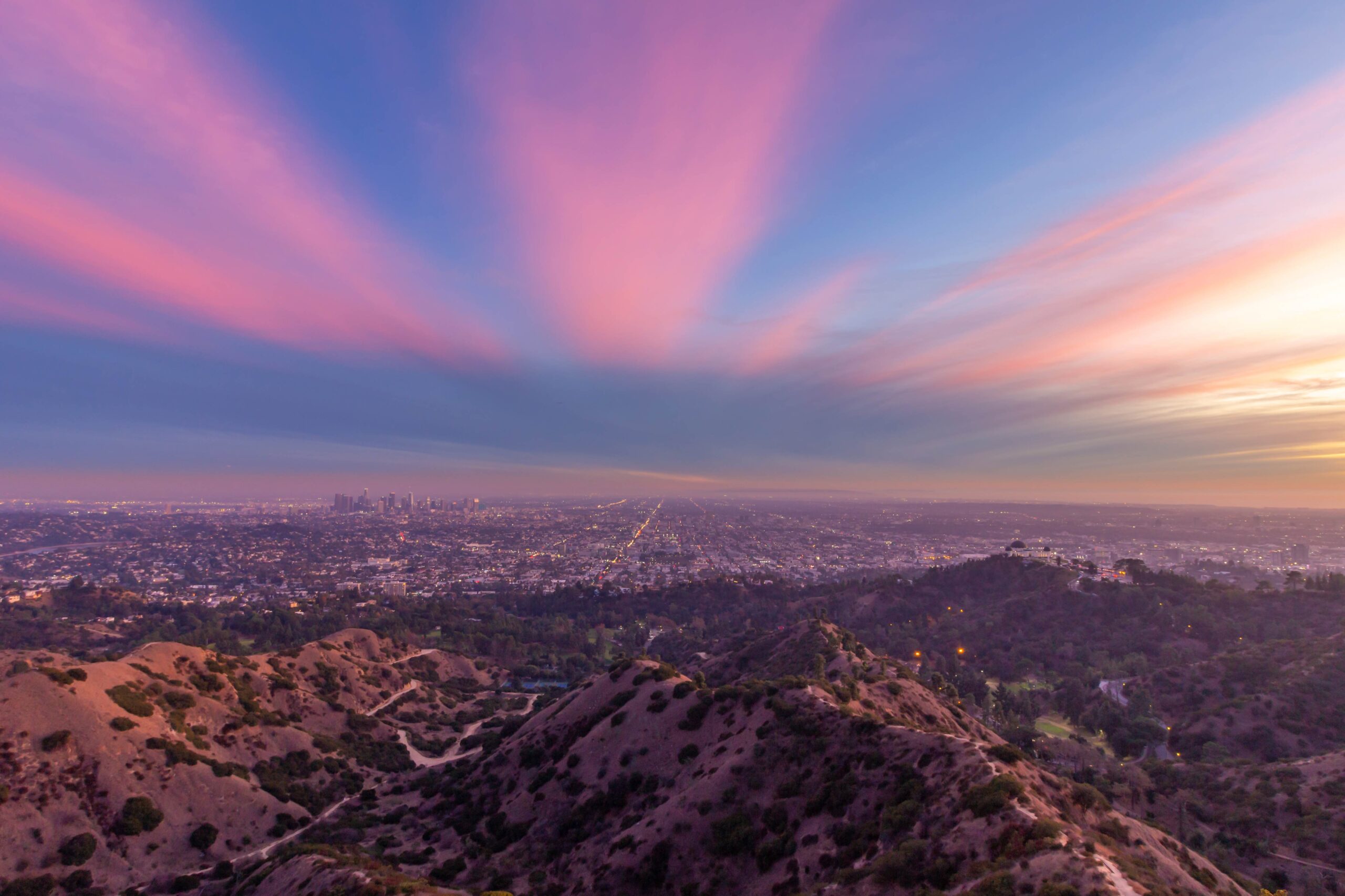 Leading with Trust: A Blueprint for Equitable Disaster Philanthropy in Los Angeles