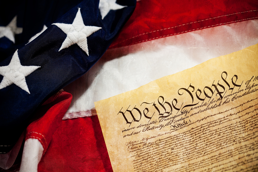 Safeguarding America: Why the Rule of Law Protects Nonprofits and Us All – Charity Lawyer Blog