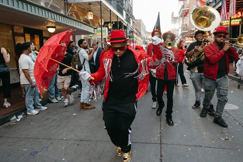 Super Bowl LIX: 16 More Brand Activations, Parties and Stunts from NOLA