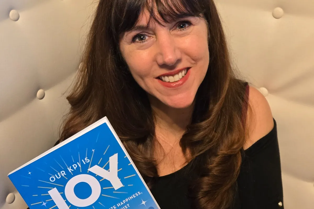 Meetings Innovator: Tahira Endean