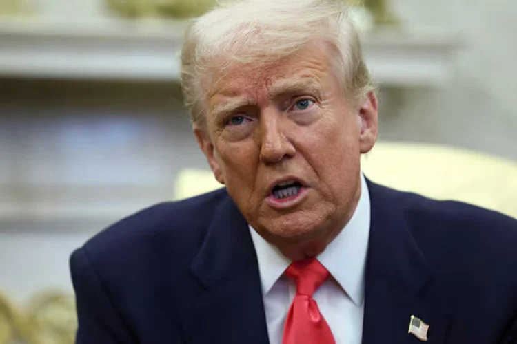 Trump Order to Dismantle Education Dept Expected Thursday: Reports – BD24live