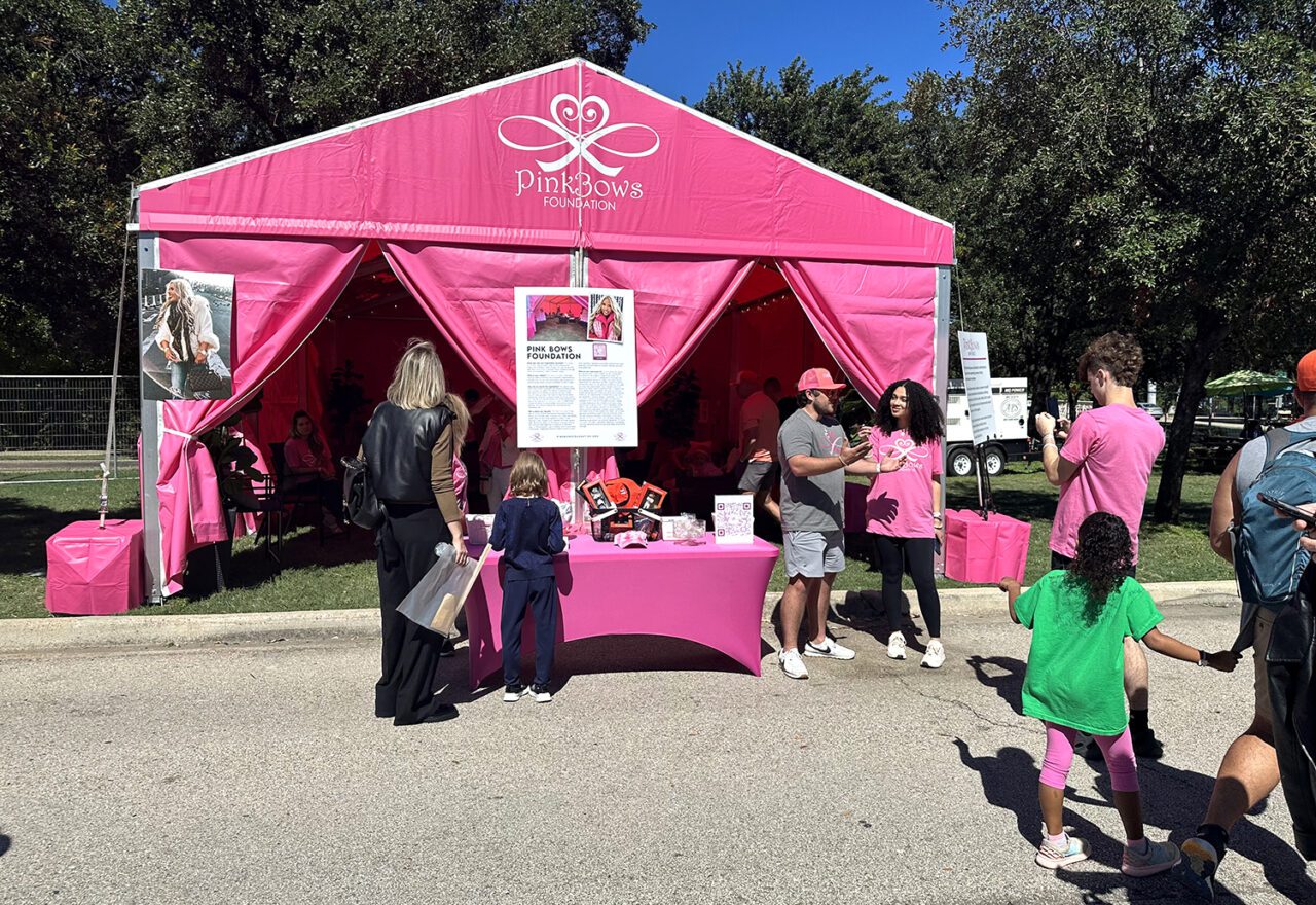 Pink Bows Boosts Training for Event Profs Globally