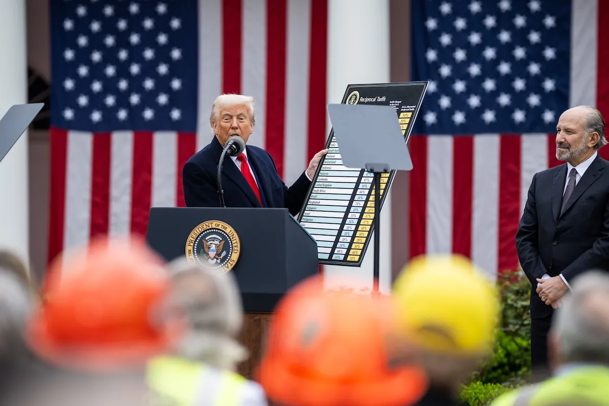 What Do Trump’s Tariffs Mean for Meetings?
