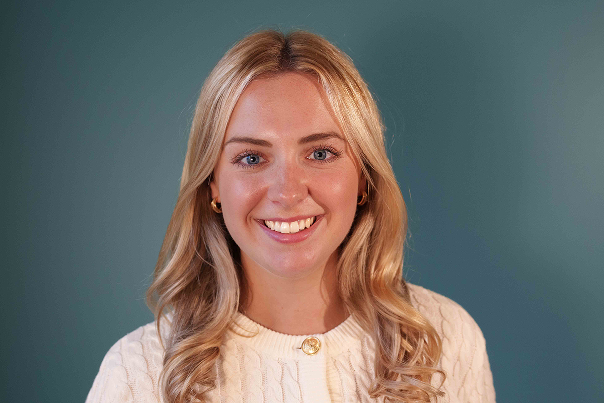 60 Great Queen Street grows sales team with new appointment