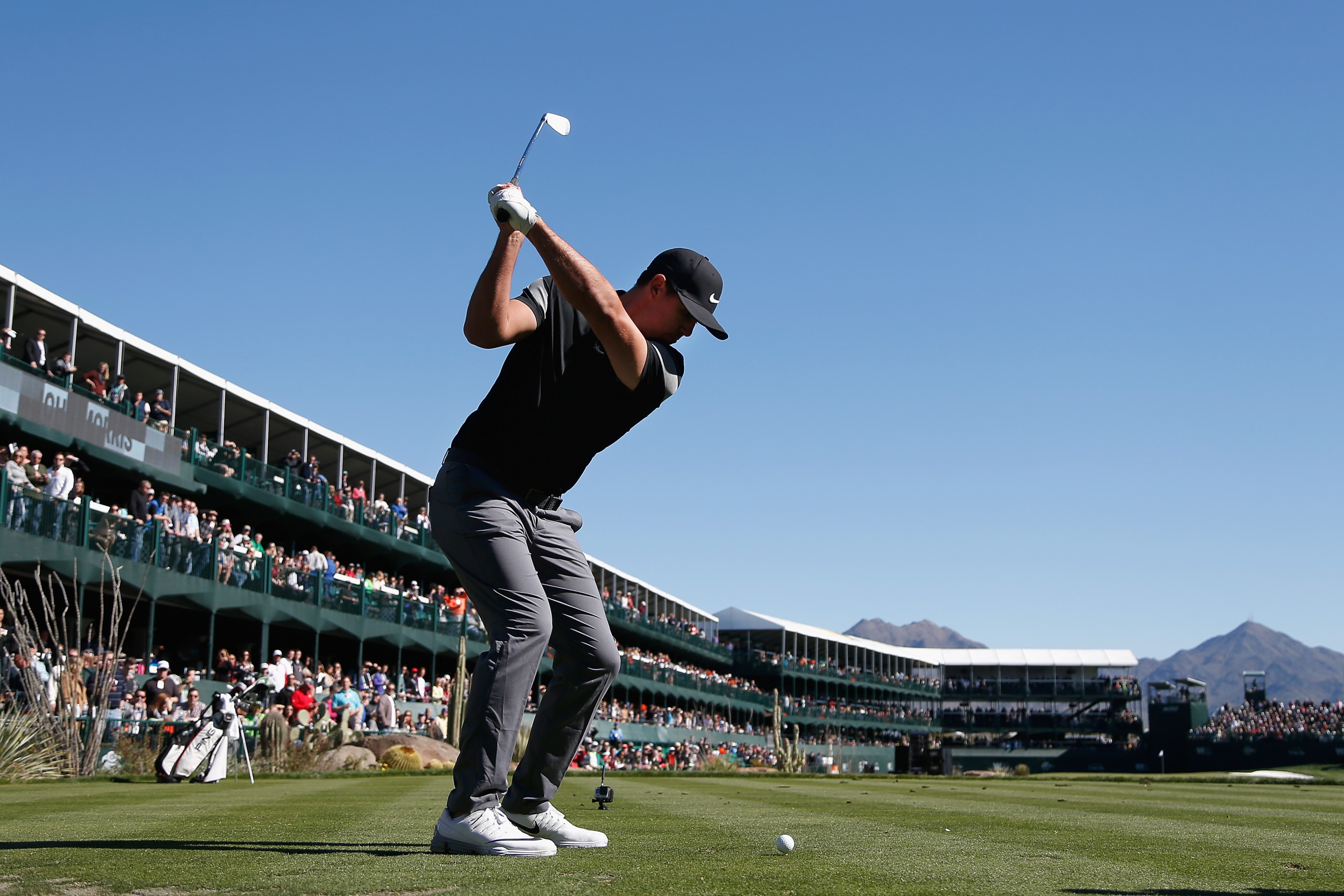 Brooks Koepka Confirms Interest in PGA Tour Return from LIV Golf Miami