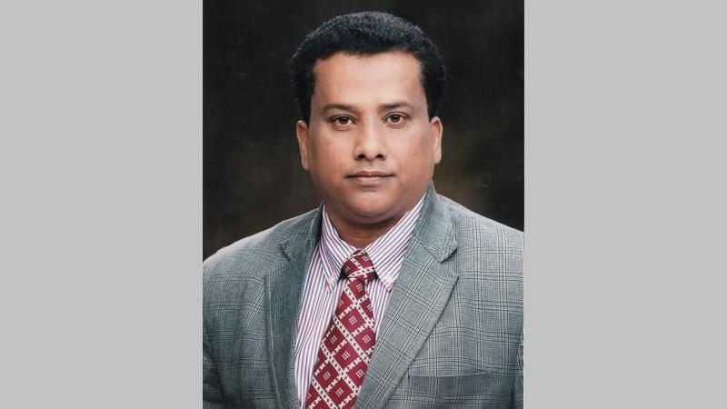 The accused who was sentenced to death in Feni was also unparalleled